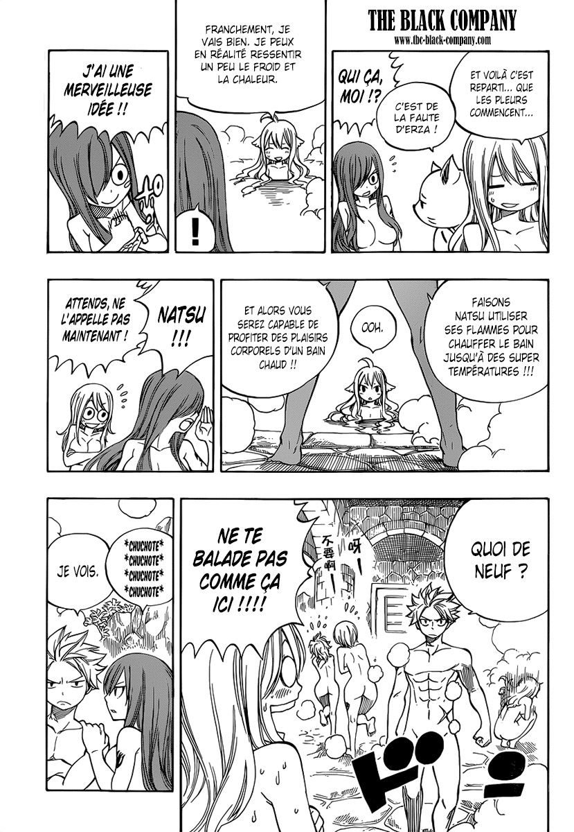 Fairy Tail: Chapter chapitre-8 (bonus) - Page 7